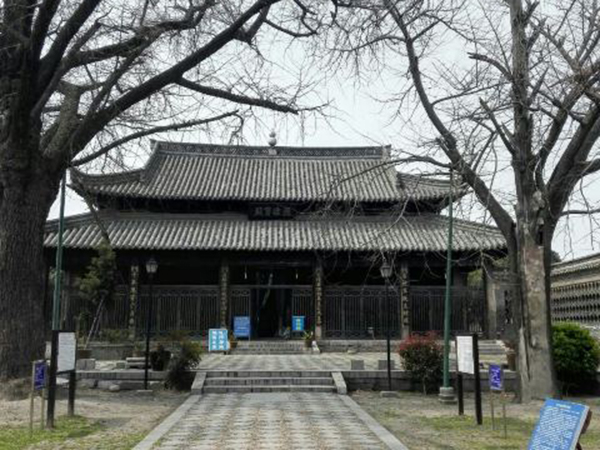 安徽壽縣-清真寺