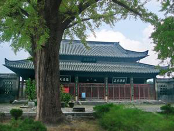 安徽壽縣-清真寺