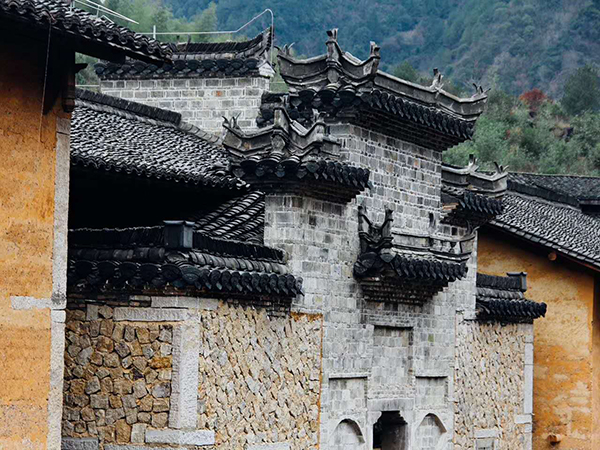 上饒靈山