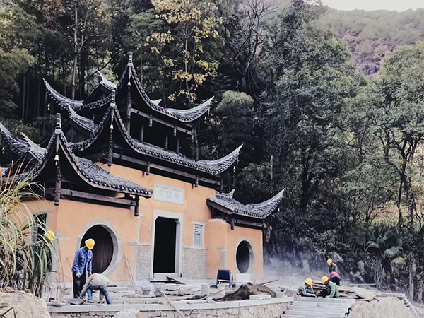 上饒靈山