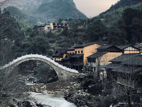 上饒靈山