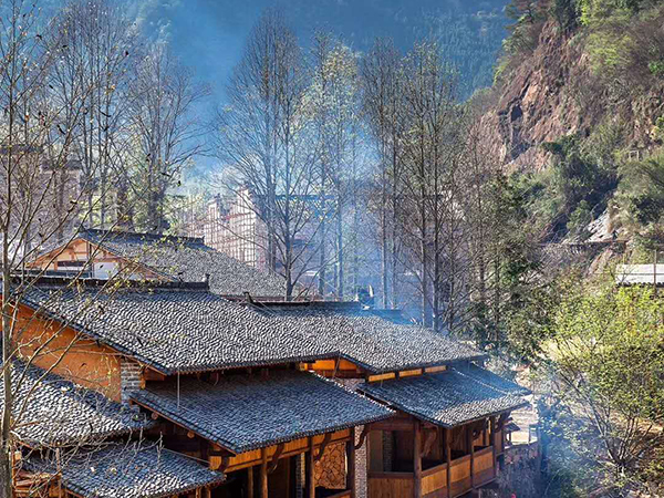 上饒靈山
