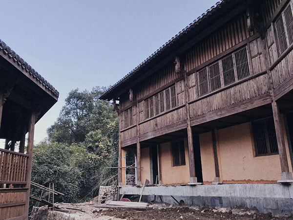 上饒靈山