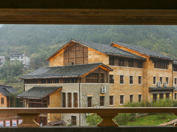 上饒靈山