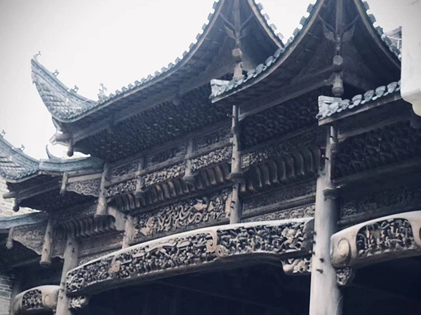 上饒靈山