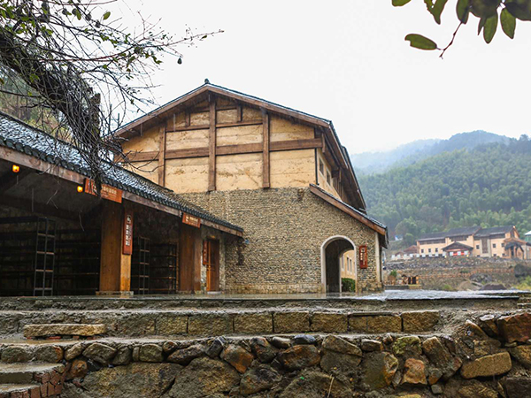 上饒靈山
