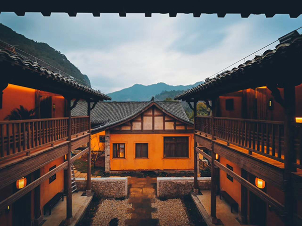 上饒靈山