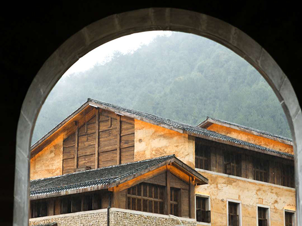 上饒靈山