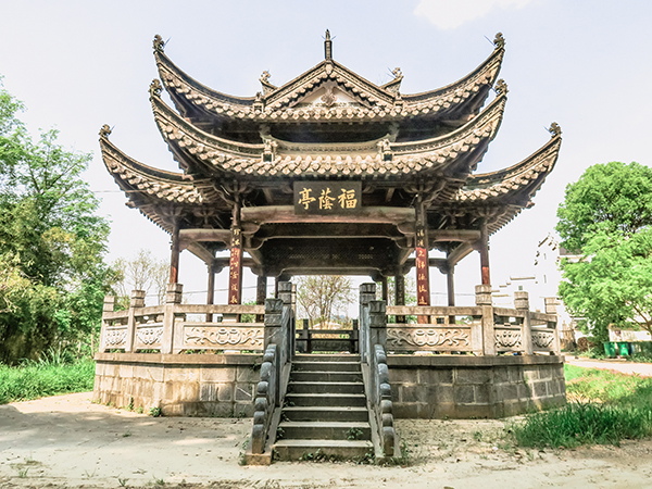 迎賓樓